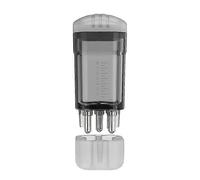 Applicateur De Minoxidil, Application Facile Et Rapide, Massage Precis Et Efficace, Mini Peigne Applicateur Pour Cuir Chevelu Dedie Au Serum De Croissance Capillaire Minoxidil