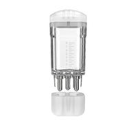 Applicateur De Minoxidil, Application Facile Et Rapide, Massage Precis Et Efficace, Mini Peigne Applicateur Pour Cuir Chevelu Dedie Au Serum De Croissance Capillaire Minoxidil