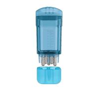 Applicateur De Minoxidil, Application Facile Et Rapide, Massage Precis Et Efficace, Mini Peigne Applicateur Pour Cuir Chevelu Dedie Au Serum De Croissance Capillaire Minoxidil