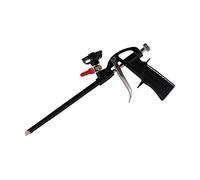 Applicateur de mousse isolante en spray pour calfeutrer le remplissage, l'étanchéité, l'isolation, l'applicateur de mousse