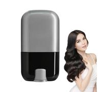 Applicateur de peigne de teinture pour cheveux - Outil de pinceau à colorier | Peigne à bouteille rechargeable poils, système de débit contrôlé, réduit les gouttes, idéal pour les résulta