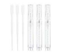 Applicateur de peinture à faire soi-même - Outil d'application réutilisable, anti-fuite, anti-rayures, stylo de peinture rechargeable, stylo de retouche de précision pour meubles | DIY maison, centre