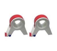 Applicateur de peinture pour ruban adhésif en plastique - Sécurité enfant - Sécurisé pour la maison et les studios créatifs