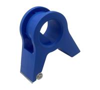 Applicateur de peinture pour ruban adhésif en plastique - Sécurité enfant - Sécurisé pour la maison et les studios créatifs