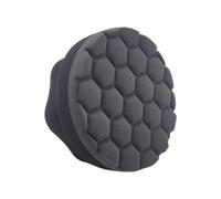 Applicateur De Polissage Des Pneus - Éponge Antidérapante Pour Le Polissage, Le Nettoyage Et L'Éponge Manuel Pour Pneus | Pour Intérieur Cercle Auto Finitions Peinture Moteur