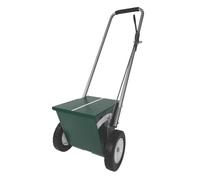 Applicateur De Poudre De Craie Verte pour Marquage des Lignes De Terrain pour Football L'athlétisme Les Terrains De Sport Construction Industrielle Acier 50pounds
