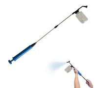 Applicateur De Poudre De Jardin - Dispensateur De Poudre De Jardin | Ajustement Rapide Même Outils De Pollinisation Agricole Pour Les Tomates Poivrons Kiwis Légumes Fleurs Arbres Fruitiers Poires À La