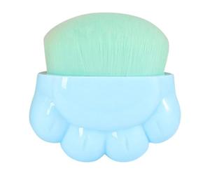 Applicateur de protection solaire pour, brosse de protection solaire pour | Brosse compacte pour écran | Ensemble de pinceaux de pour applicateur de, pin