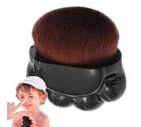 Applicateur de protection solaire pour, brosse de protection solaire pour, Petit applicateur de Sunblock Buddy Brush, Ensemble de pinceaux pour crème, ensemble de pinceaux
