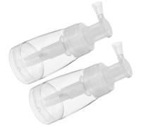 Applicateur de Pulvérisation pour Barbier 180ml en Pet 2 Pièces