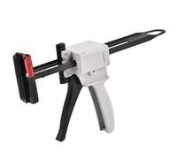 Applicateur De Résine Compact Pistolets À Colle Manuels Conception Antidérapante Pour Une Distribution Contrôlée L'adhésif Dans Les Projets Tâches Pistolets À Colle En Plastique Léger