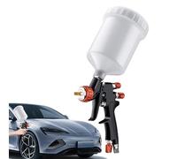 Applicateur de revêtement automobile : kit de pulvérisation de finition de véhicule à haute efficacité, équipement de peinture corporelle de voiture | Ensemble d'outils de finition automatique