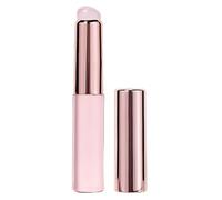 Applicateur de rouge à lèvres en silicone pinceau de maquillage pinceau de maquillage pinceau anti-cernes pinceaux de maquillage tête ronde pinceau à lèvres