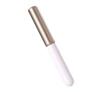 Applicateur de rouge à lèvres, pinceau à rouge à lèvres | Pinceaux à lèvres avec couvercle sécurisé,Petite brosse à lèvres multifonctionnelle compacte pour brillant à lèvres, baume à lèvres, rouges à