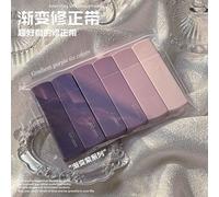 Applicateur De Ruban Blanc Instantané Pour Documents,Facile À Utiliser,Artisanat Scolaire Et De Bureau,6 Paquets - Type Purple