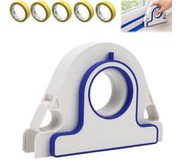 Applicateur De Ruban De Masquage Avec Guide Et Coupe,Bord Pour，#1