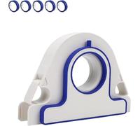 Applicateur De Ruban De Masquage Avec Guide Et Coupe,Bord Pour，#5