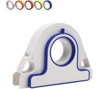 Applicateur De Ruban De Masquage Avec Guide Et Coupe,Bord Pour，#6