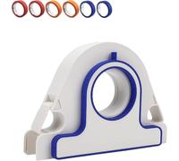 Applicateur De Ruban De Masquage Avec Guide Et Coupe,Bord Pour，#9