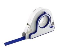 Applicateur de Ruban de Masquage | Dérouleur Pour Encadrement De Portes - Applicateur de Ruban Masque pour Peinture,Pour Sol Maison Cuisine Atelier D Art Chantier Rénovation Meubles