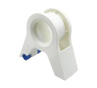 Applicateur de ruban de masquage - Poignée confortable, support de ruban de masquage à poignée confortable, pour garniture décorative, art du papier, maison, sol, artiste