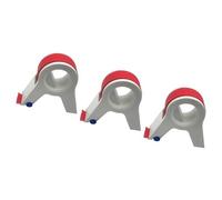 Applicateur de ruban de peinture compatible avec plusieurs largeurs pour une application flexible et sûre dans les applicateurs d'artisanat familial