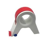 Applicateur de ruban de peinture compatible avec plusieurs largeurs pour une application flexible et sûre dans les applicateurs d'artisanat familial