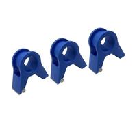 Applicateur de ruban de peinture compatible avec plusieurs largeurs pour une application flexible et sûre dans les applicateurs d'artisanat familial