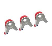 Applicateur de ruban de peinture compatible avec plusieurs largeurs pour une application flexible et sûre dans l'applicateur de projets d'art familial