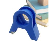 Applicateur de ruban,Support portable - Poignée confortable Support de ruban de masquage - Pour la peinture, la finition décorative, l'art du papier, le sol, la décoration intérieure et les artistes