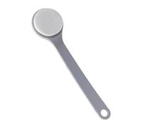 Applicateur de soin du dos : application automatique de lotions, huiles ou crèmes, outil ergonomique d'aide à la lubrification, facile à saisir, poignée étendue | Parfait pour les personnes