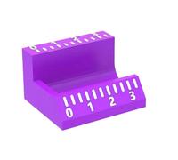 Applicateur d'étiquettes - 3 ml/10 ml, réutilisable, outil précis et | Distributeur de bouteille, remplissage de verre, d'huile liquide, solution artisanale, parfait pour la cuisine
