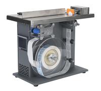 Applicateur d'Étiquettes à Angle Droit, Étiqueteuse à Centrage Automatique avec Système PLC, Étiqueteuse pour Petites Boîtes, 15 à 30 Étiquettes/minute, pour Produits de φ2,5 à 3 cm/2 à 5 cm 50mm