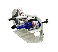 Applicateur d'étiquettes de produit rond manuel TAL-1100MR