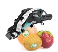 Applicateur d'étiquettes Portable pour Papier Thermique et étiquettes à Codes-Barres, Conception sans Fil pour la logistique et l'utilisation Commerciale