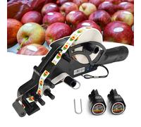 Applicateur d'étiquettes portatif - Induction automatique pour un étiquetage rapide et continu et un fonctionnement sans fil