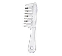 Applicateur d'huile capillaire - 16 x 4,5 cm - Rouleau de cuir chevelu