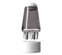 Applicateur D'huile Capillaire - ABS 5,5x2,5 Cm | Bouteille De Peigne