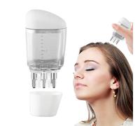 Applicateur d'huile capillaire - Applicateur d'huile capillaire, Peigne applicateur d'huile capillaire pour masseur du cuir chevelu | Applicateur d'huile pour cheveux, applicateur d'ol