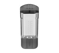 Applicateur d'huile capillaire - Peigne de massage du cuir chevelu avec boule roulante | Distributeur d'huile liquide portable | Petit accessoire de soins corporels pour fille, famille, hommes, femme