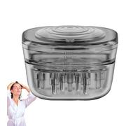 Applicateur d'huile capillaire pour - sturdy versatile cuir chevelu, high-performance, de, Brosse fluide tête massage, du peigne à huile peig | Multipurpose Outdoor Indoor Utility