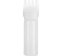 Applicateur d'huile capillaire Serlium Bouteille de 160 ml réutilisable