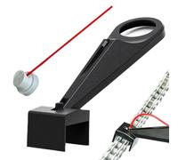 Applicateur D'huile De Chaîne De Moto, Huile De Chaînes D'équitation, Aide Au Graissage, Applicateur De Lubrification De Chaînes De Moto Multifonction, Pour Lubrifiant De Lien