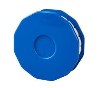 Applicateur d'huile pour chaîne de vélo - Outil de ravitaillement pour chaîne de vélo portable et léger | Graisseur de vélo écologique pour vélos de mo