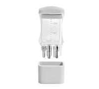 Applicateur d'huile pour cuir chevelu - Brosse pour la croissance cheveux, peigne de traitement racines, outil de distribution de liquide pour cheveux | Outil portable de nutrition chevaux