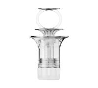 Applicateur d'huile pour le cuir chevelu Outil Masseur Transparent