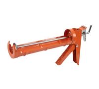 Applicateur En Silicone À Plusieurs Utiles Cadre En Métal Robuste Gestion De Manipulation Confortable Pistolets Pour Diverses Tâches Réparation Conception Ergonomique Pistolet Calfeutrage