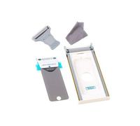 Somikon Applicateur et film de protection pour iPhone 5 / 5S / 5C / SE