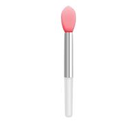 Applicateur Ip Stick - Silicone - Applicateurs De Baume À Lvres | Mmini Siliconne Brosse | Pinceau À Taches Lipp | Applicateurs À Lvres Pinceau À Rouge À Lèves | Petits Pinceaux De Maquillage