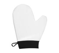 Applicateur Lotion Autobronzante Moufle En Similicuir Pour Une Application